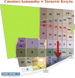 Sprzedam 2 miejsca w grobowcu - Obrazek 2