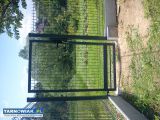 balustrady bramy ogrodzenia - Obrazek 3