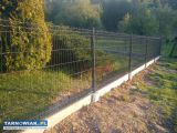 balustrady bramy ogrodzenia - Obrazek 4