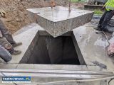 Cięcie betonu DIAMTAR - Obrazek 1