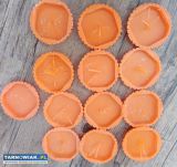 Zaślepka puszki 60 zabezpiecza - Obrazek 1