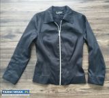 Żakiet zapinany na zamek! - Obrazek 1