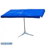 parasol ogrodowy 2x3m - Obrazek 1
