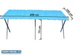 stoły handlowe, bazarowe - Obrazek 1