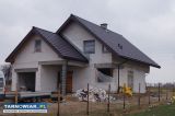 Budowa DOMU Tarnów - Dąbrowa - Obrazek 1