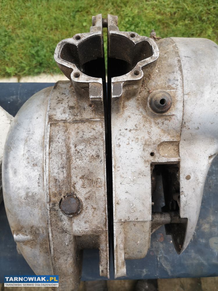 Kupię drewno orzecha włoskiego