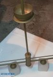 Lampa żyrandol 4 żarówki  - Obrazek 3