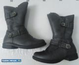 Trzewiki kozaki kornecki 30 - Obrazek 1