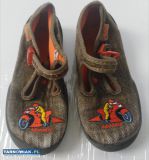 Półbuty pantofle befado 26 - Obrazek 1
