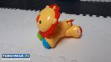 Fisher-Price Klikające Zwierza - Obrazek 2