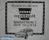 Optibelt 1 avx 10x913 pasek - Obrazek 1