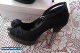 Buty damskie Catwalk 37/38 - Obrazek 1