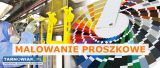 Malowanie proszkowe  - Obrazek 1