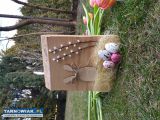 Ozdoba wielkanocna diy homemad - Obrazek 1
