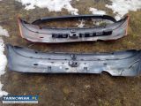 Zderzak tył Peugeot 206 - Obrazek 4
