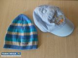 Czapka z daszkiem, czapka - Obrazek 1