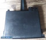 Skoda fabia I schowek półka - Obrazek 2