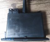 Skoda fabia I schowek półka - Obrazek 3