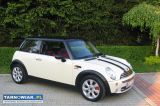 Mini cooper 2006r. R50         - Obrazek 4