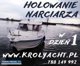 Licencja holowanie narciarza - Obrazek 1