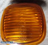 Audi 4D0949127B kierunkowskaz - Obrazek 1