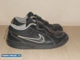 Buty Nike czarne, rozm. 32 - Obrazek 1