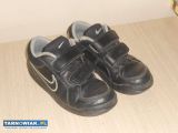Buty Nike czarne, rozm. 32 - Obrazek 2