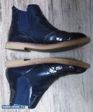 Zara kids girl 32 półbuty - Obrazek 2