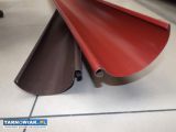 Rynna metalowa w cenie PVC !!! - Obrazek 1