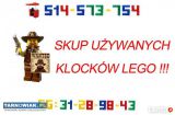 kupię używane klocki LEGO - Obrazek 2