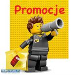 kupię używane klocki LEGO - Obrazek 1