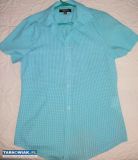 Koszula w kratę - S - Obrazek 1