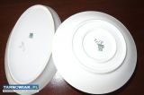 Porcelana z Włocławka. - Obrazek 3
