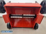 Wertykulator world rse20n b&s - Obrazek 3