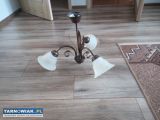Sprzedam żyrandole - Obrazek 3