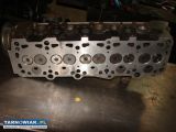 Głowica do audi 100 2,0 diesel - Obrazek 2