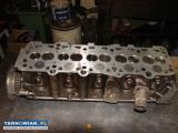 Głowica do audi 100 2,0 diesel - Obrazek 3