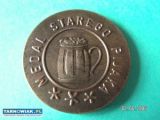 Medal Starego Pijaka - Obrazek 1