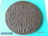 Medal - zygmunt zakrzewski - Obrazek 2