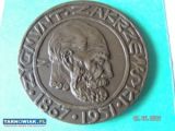 Medal - zygmunt zakrzewski - Obrazek 1