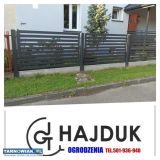 Ogrodzenia każdego rodzaju - Obrazek 4