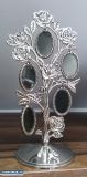 Vintage Godinger Silver ramka - Obrazek 1