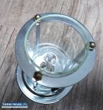 Szklana świeca olejowa Lampa - Obrazek 2