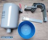 Bestway skimmer basen części - Obrazek 1