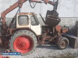 Traktor Białoruś  - Obrazek 1
