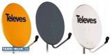 Anteny satelitarne, dvb-t/t2 - Obrazek 3