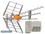 Anteny satelitarne, dvb-t/t2 - Obrazek 2