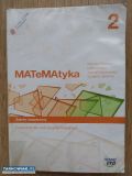 Matematyka 2 Zakres rozszerzon - Obrazek 1