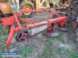 Kosiarka rotacyjna 165 Słupsk - Obrazek 1