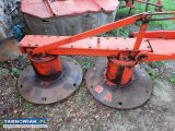 Kosiarka rotacyjna 165 Słupsk - Obrazek 3